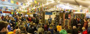 Kendal Mountain Festival -Lakes Alive Events & Festivals