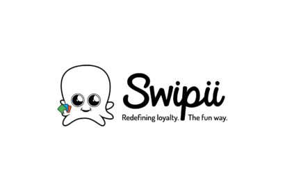 Swipii Kendal's Loyalty Card