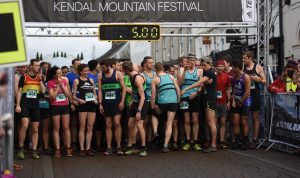 Kendal Mountain Festival - Welcome