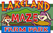 lakeland_maze_farm_park_logo