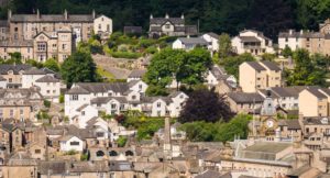 Kendal Town - Houses
