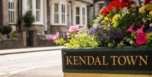 Kendal Town