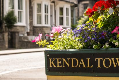 Kendal Town