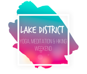 Lake District Yoga Mountain retreat