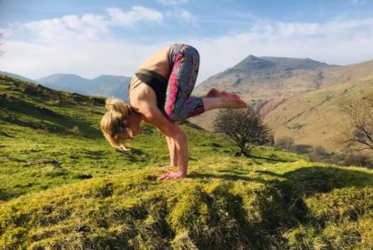 Lake District Yoga