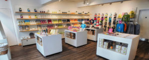 Flagship Herdy Store