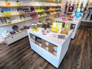Flagship Herdy Store in Kendal