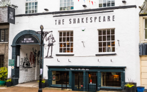 Shakespeare Inn