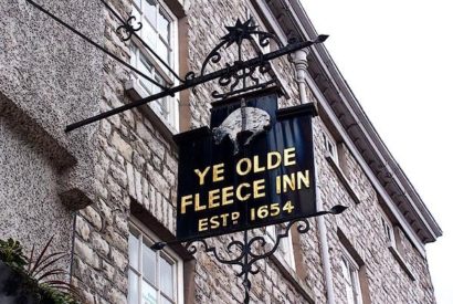 Ye Olde Fleece