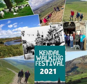 kendal walking festival