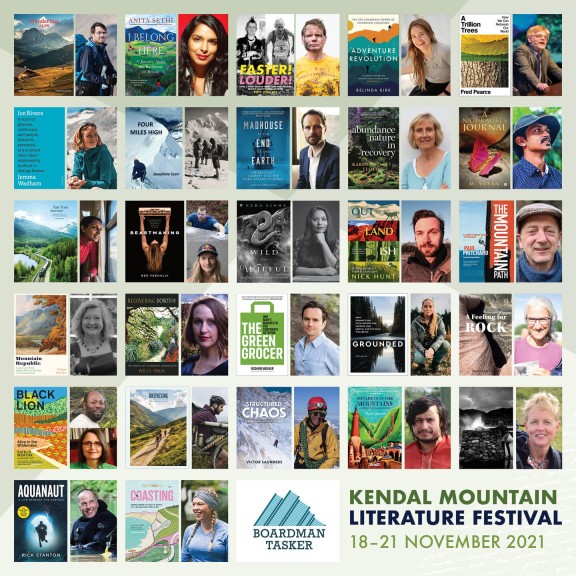 Literature Festival