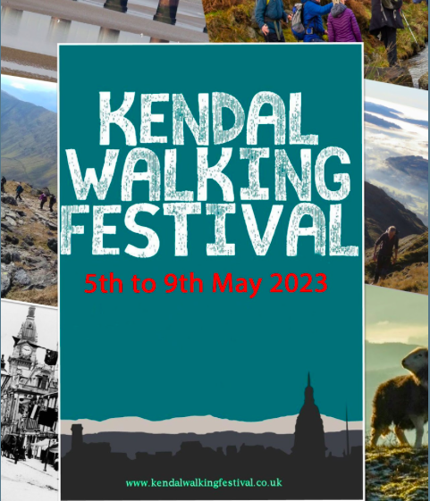 Kendal Walking Festival