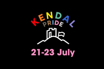 Kendal Pride